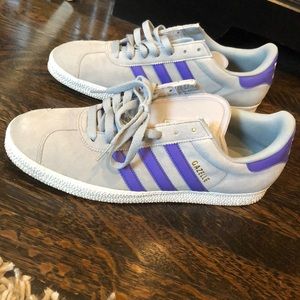 Men adidas gazelle